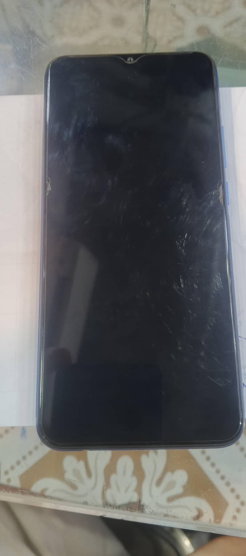 OPPO A16e 2