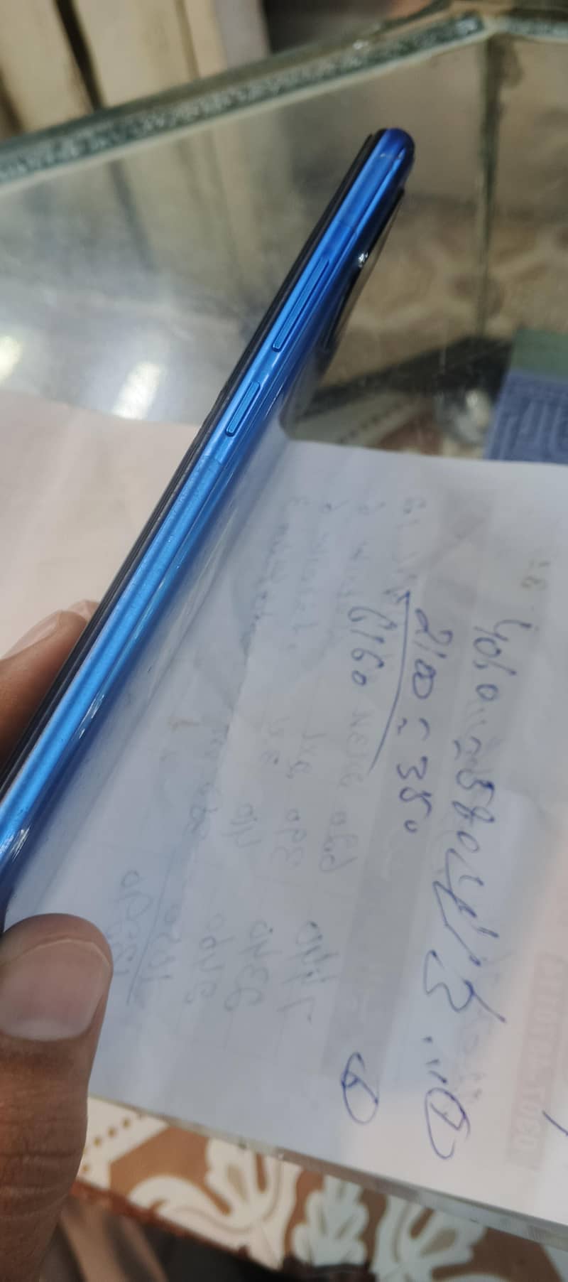OPPO A16e 3