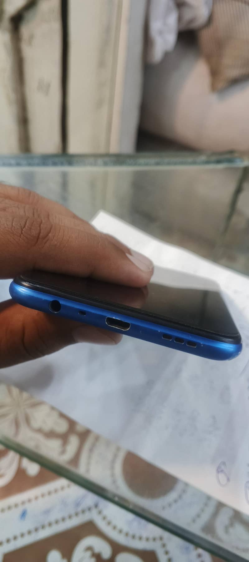 OPPO A16e 5