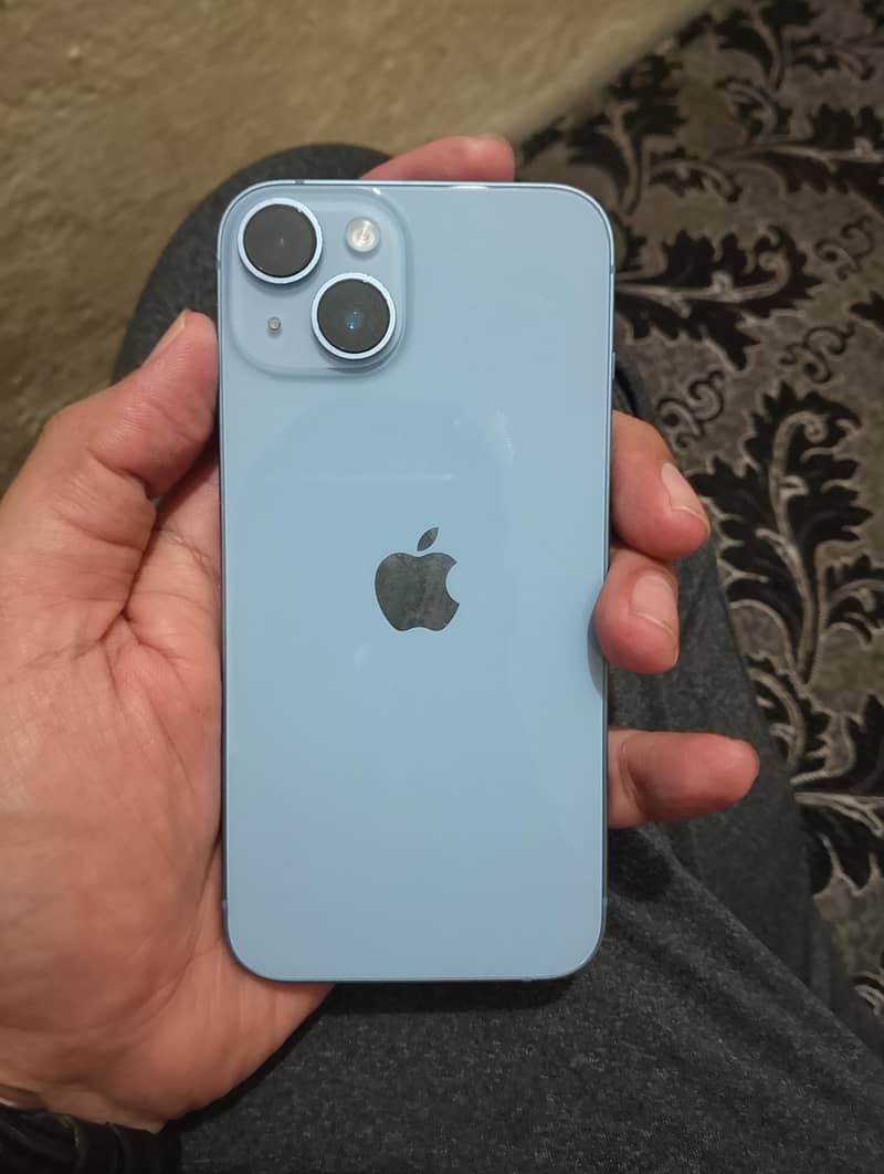 Apple iPhone 14 5