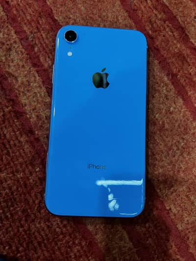 iPhone XR PT approve