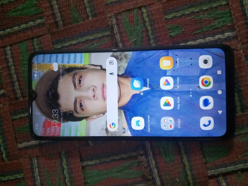 redmi Other Model 0