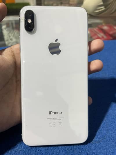I phone xs max