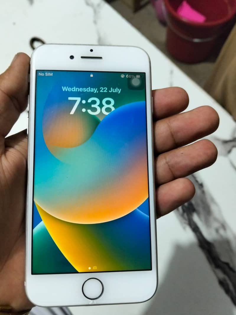 Apple iPhone 8 1