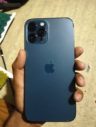 Apple iPhone 12 Pro Max 128Gb Jv