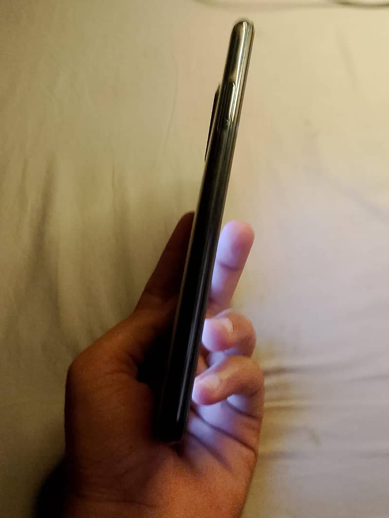 Infinix Zero 8 5