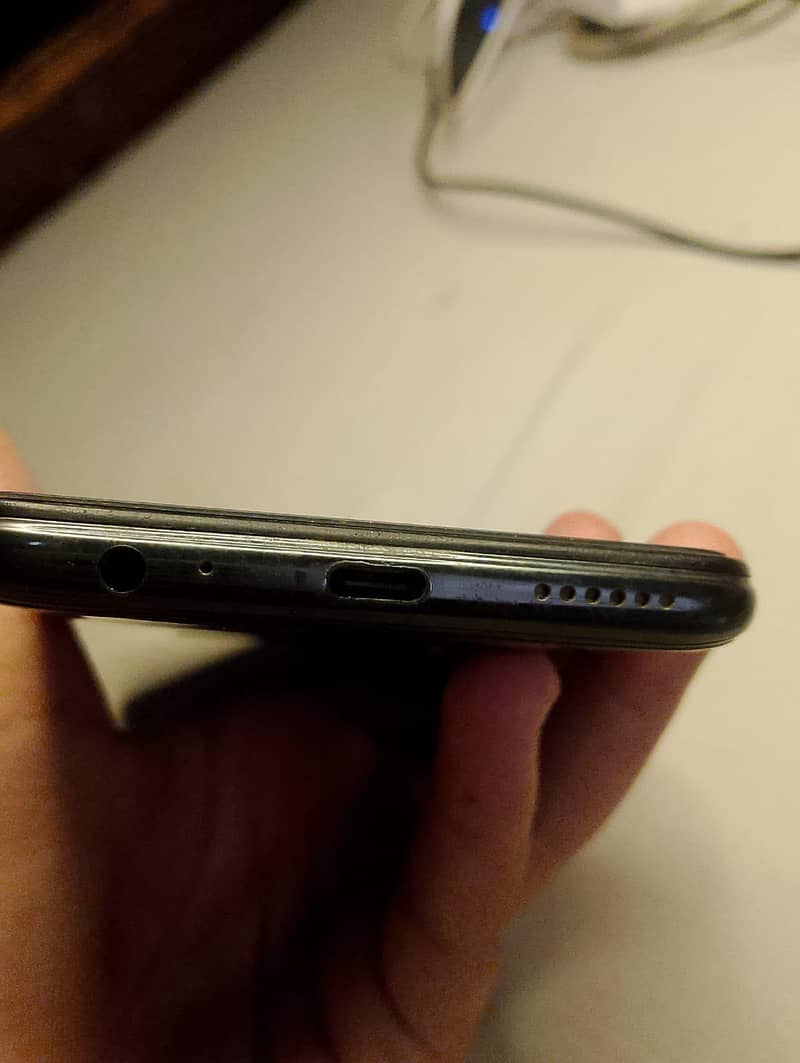 Infinix Zero 8 6