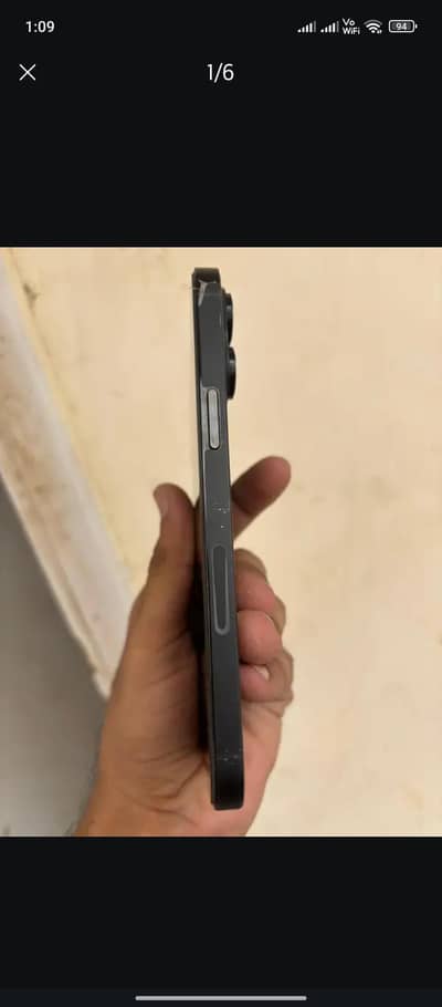 iPhone 14 Pro Max with box jv all ok sealed set