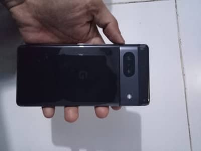 Google Pixel 7