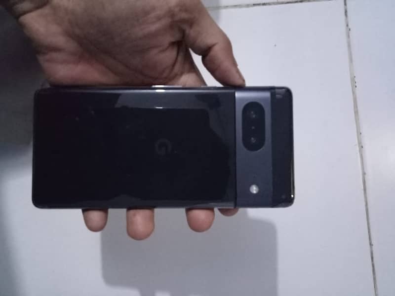 Google Pixel 7 0