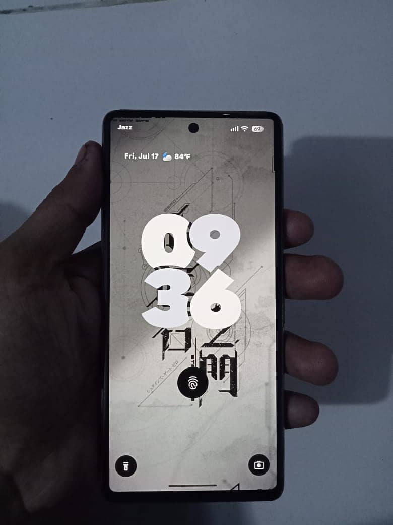 Google Pixel 7 2