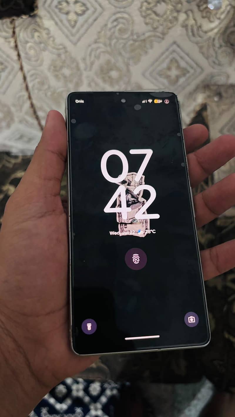 Google Pixel 7 0