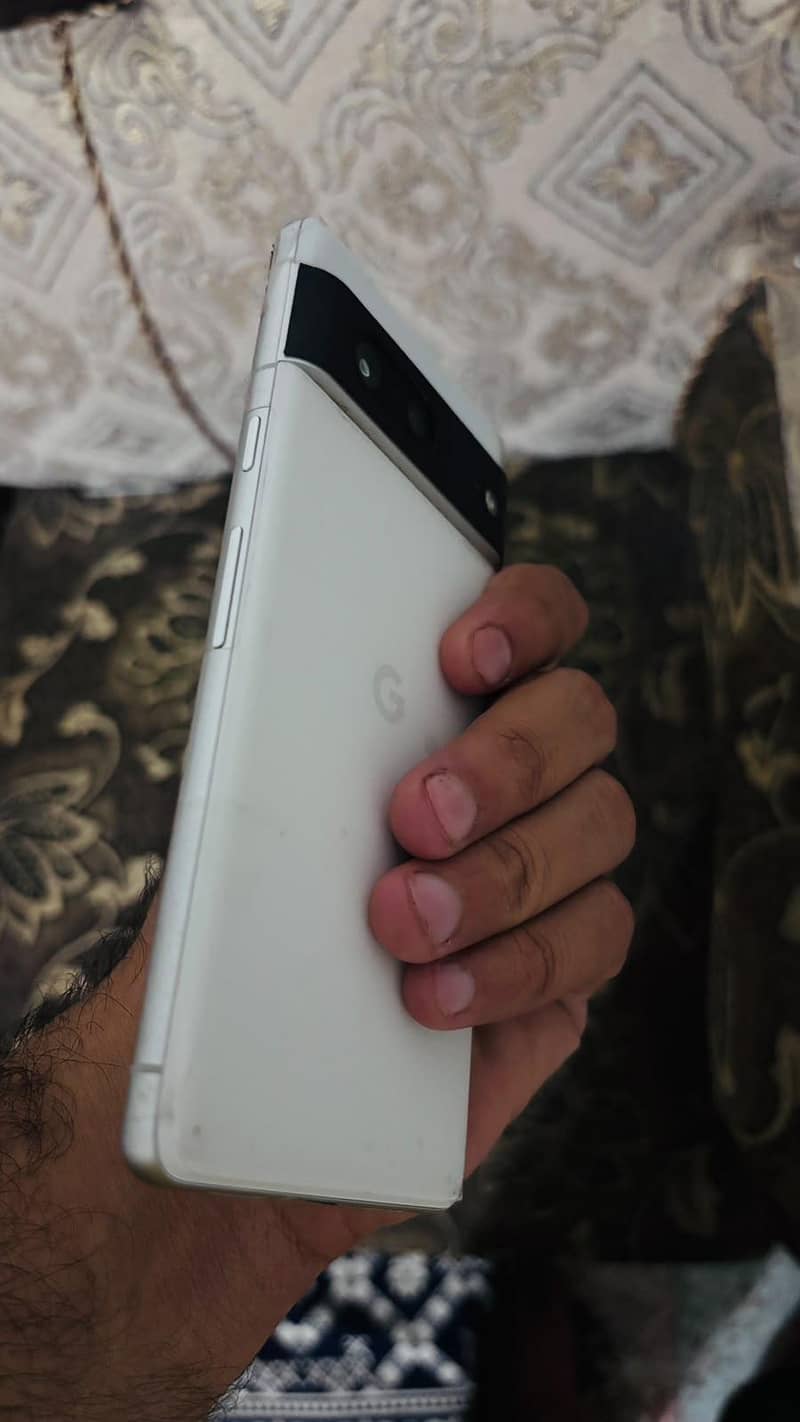 Google Pixel 7 1
