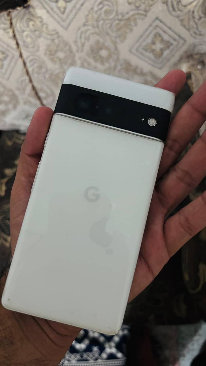 Google Pixel 7 3