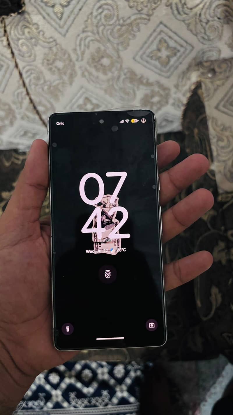 Google Pixel 7 6
