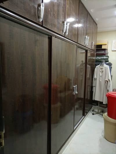 1 kinal upper portion for rent
