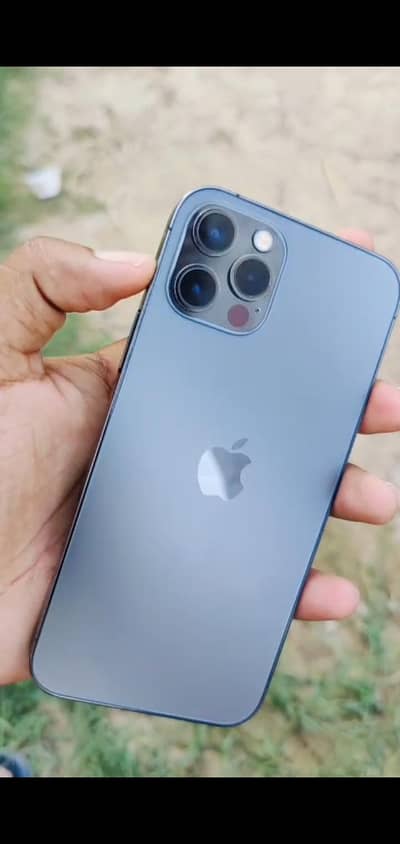 Iphone 12 Pro