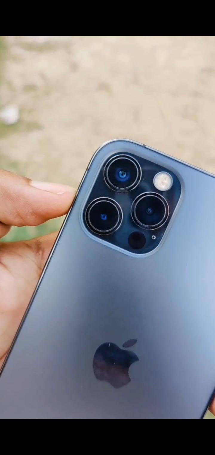 Iphone 12 Pro 1