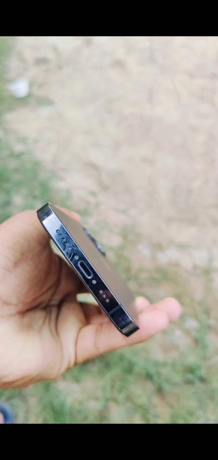 Iphone 12 Pro 2