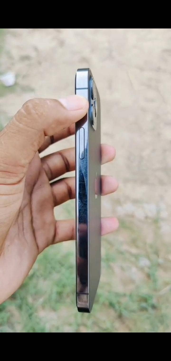 Iphone 12 Pro 3