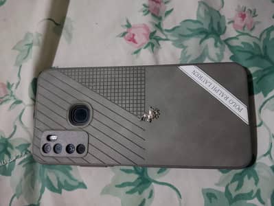 Infinix S5 Lite
