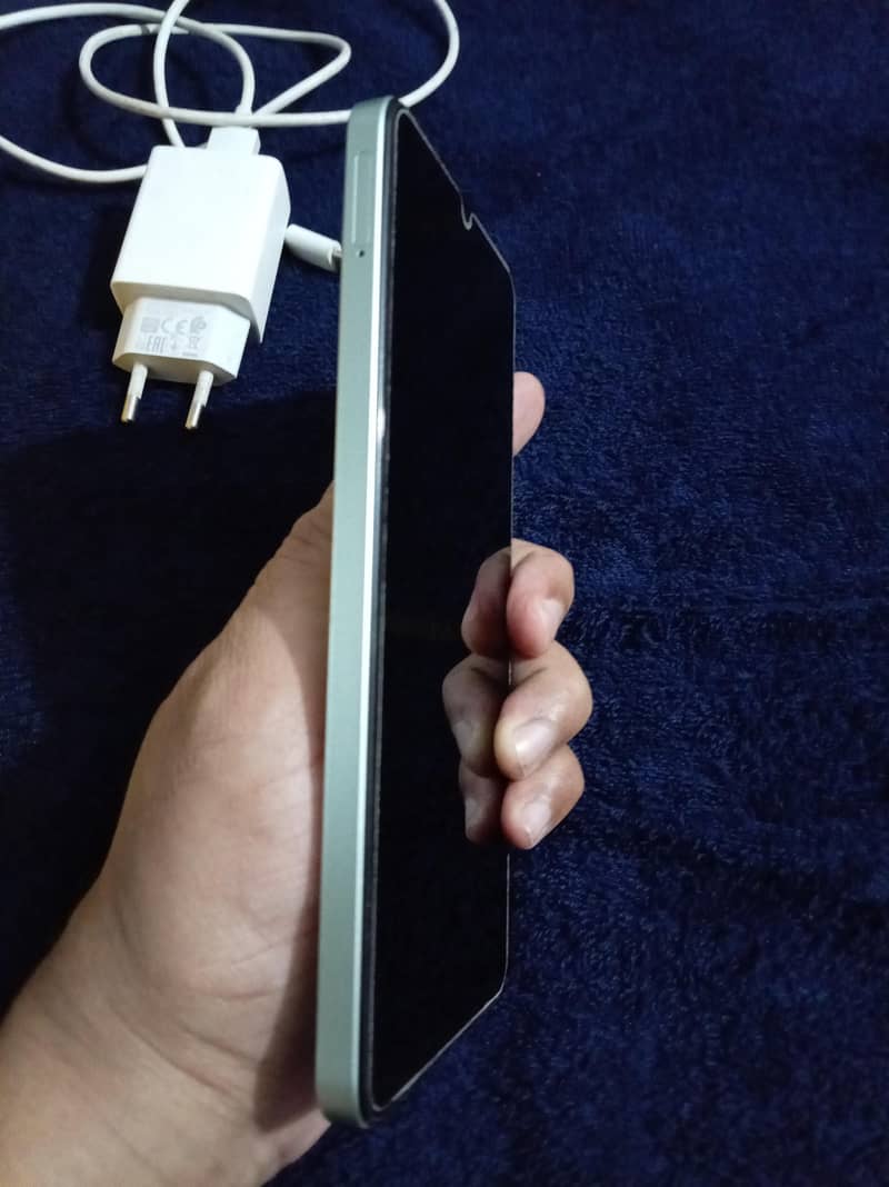 Realme Note 60x 3