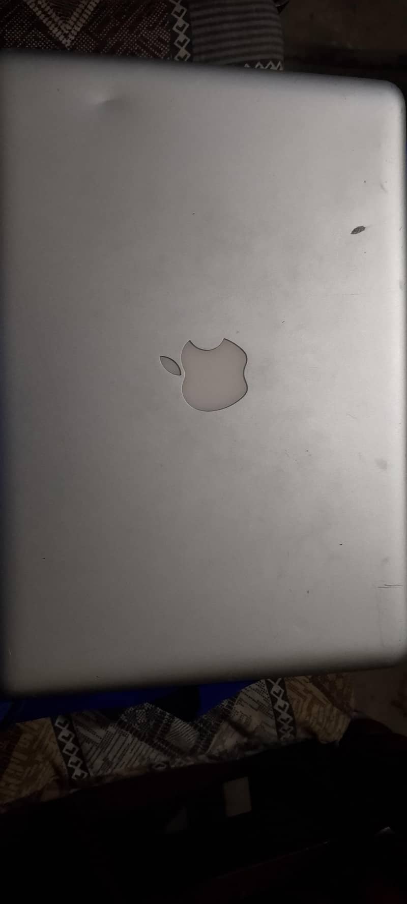MacBook pro 2009 1
