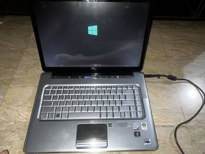 Hp pavilion d5