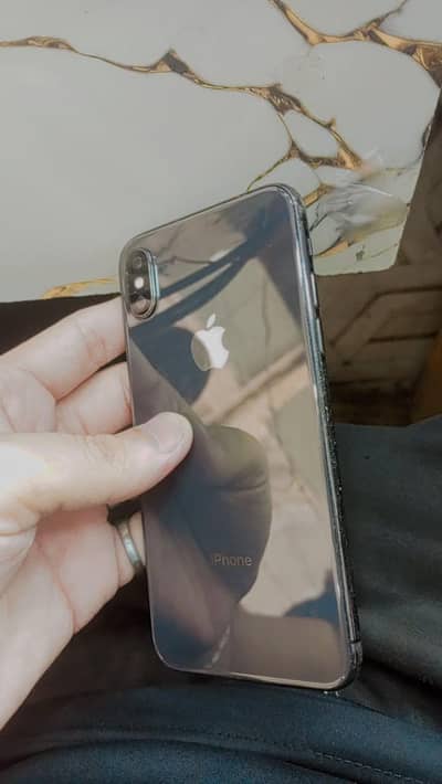 Apple iPhone X 64 gb
