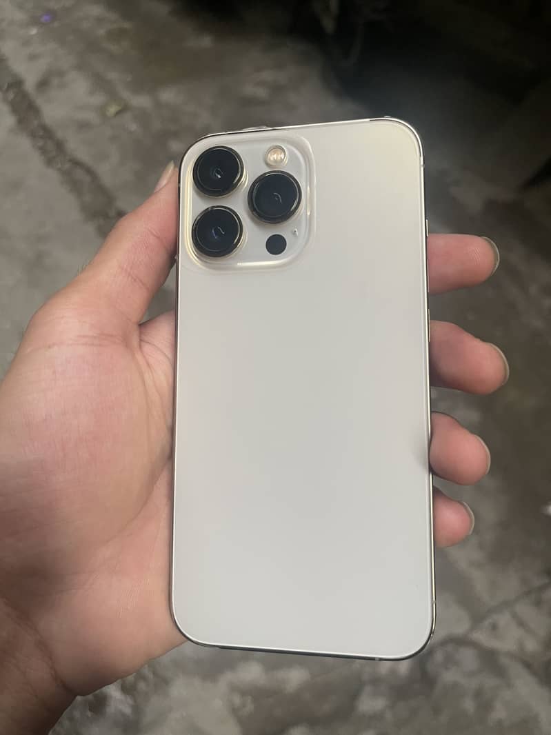 Apple iPhone 13 Pro 0