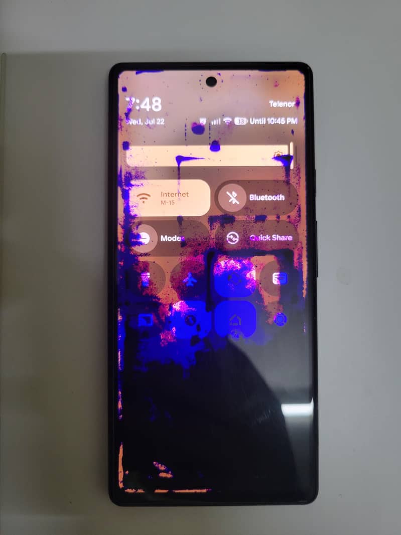 Google Pixel 6a 0