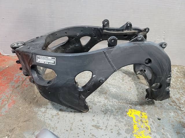 CBR 1000 frame 0