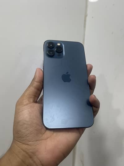 iPhone 12 Pro Max JV