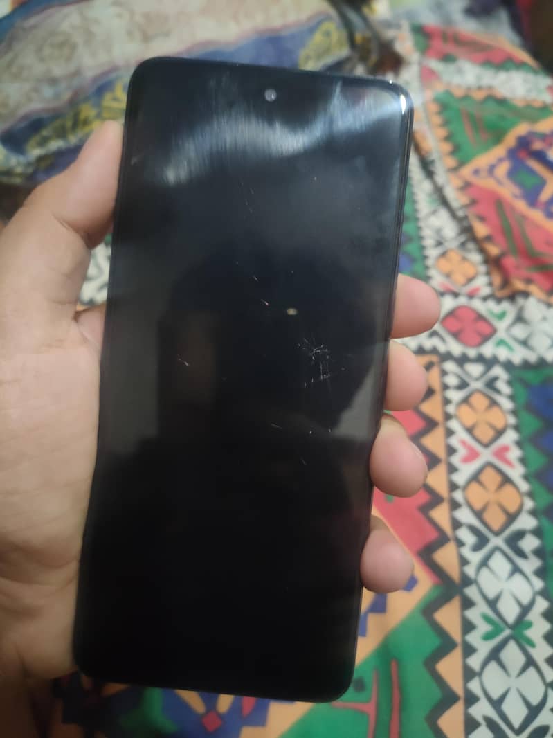 Tecno CAMON 18T 5