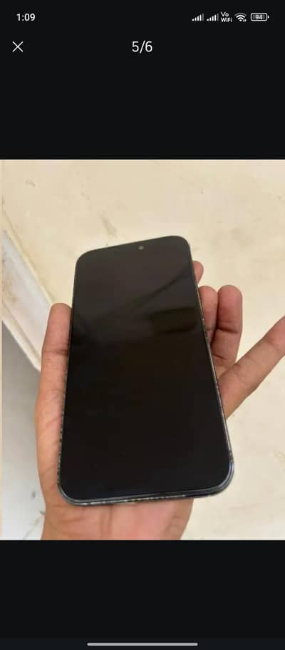 iPhone 14 Pro Max With box Jv All Okay Sealed Set