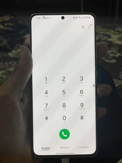 Samsung Mobile S21 Ultra