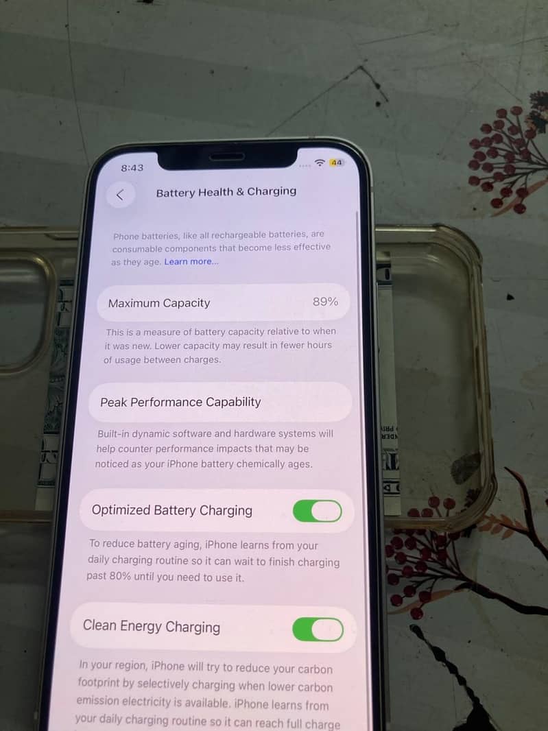 IPHONE 12 7