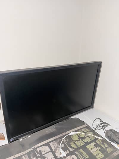 eizo 1080p monitor | 24 inch monitor