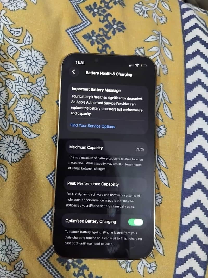 Apple iPhone 13 Pro 3