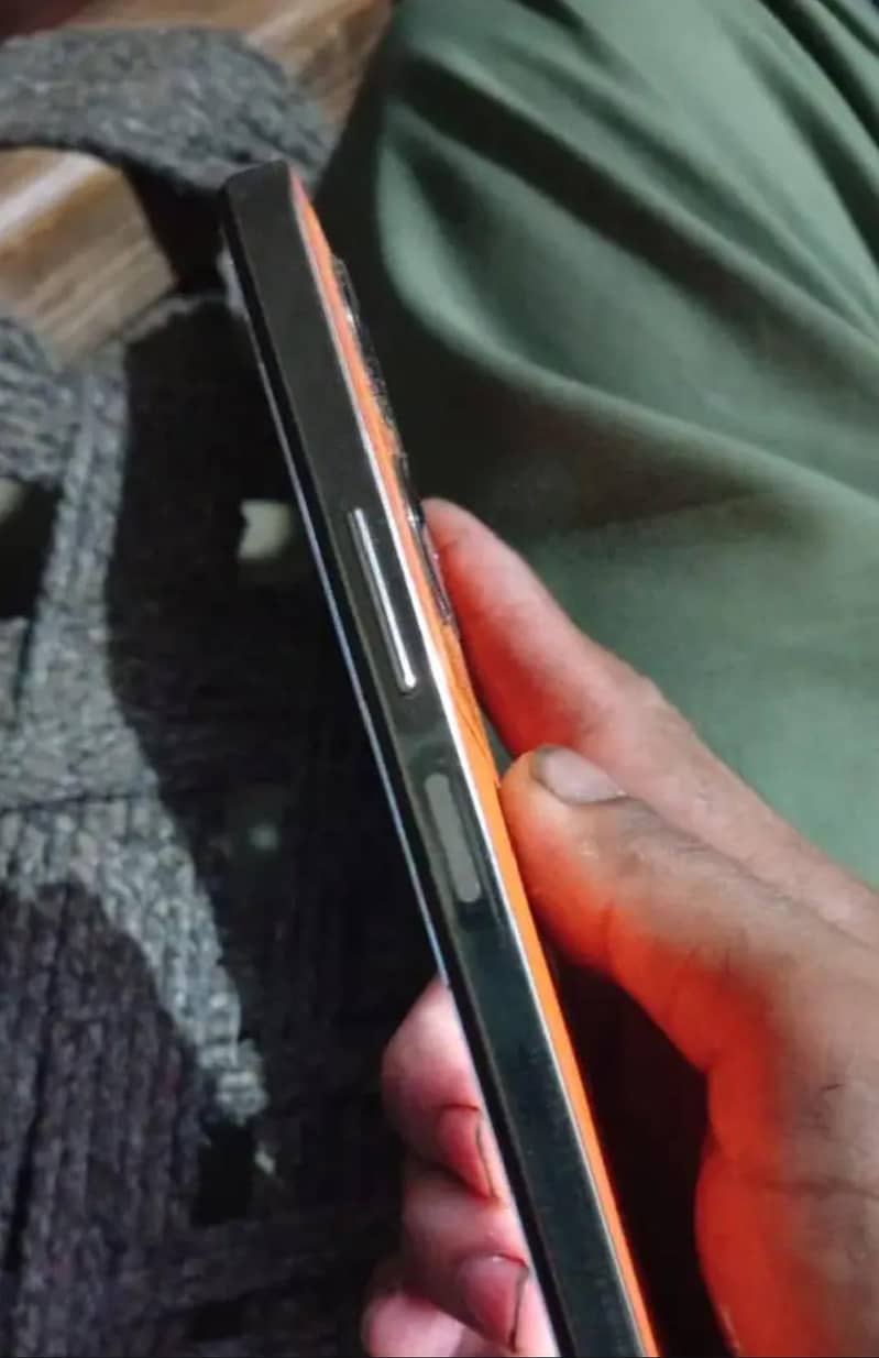Infinix Note 30 1