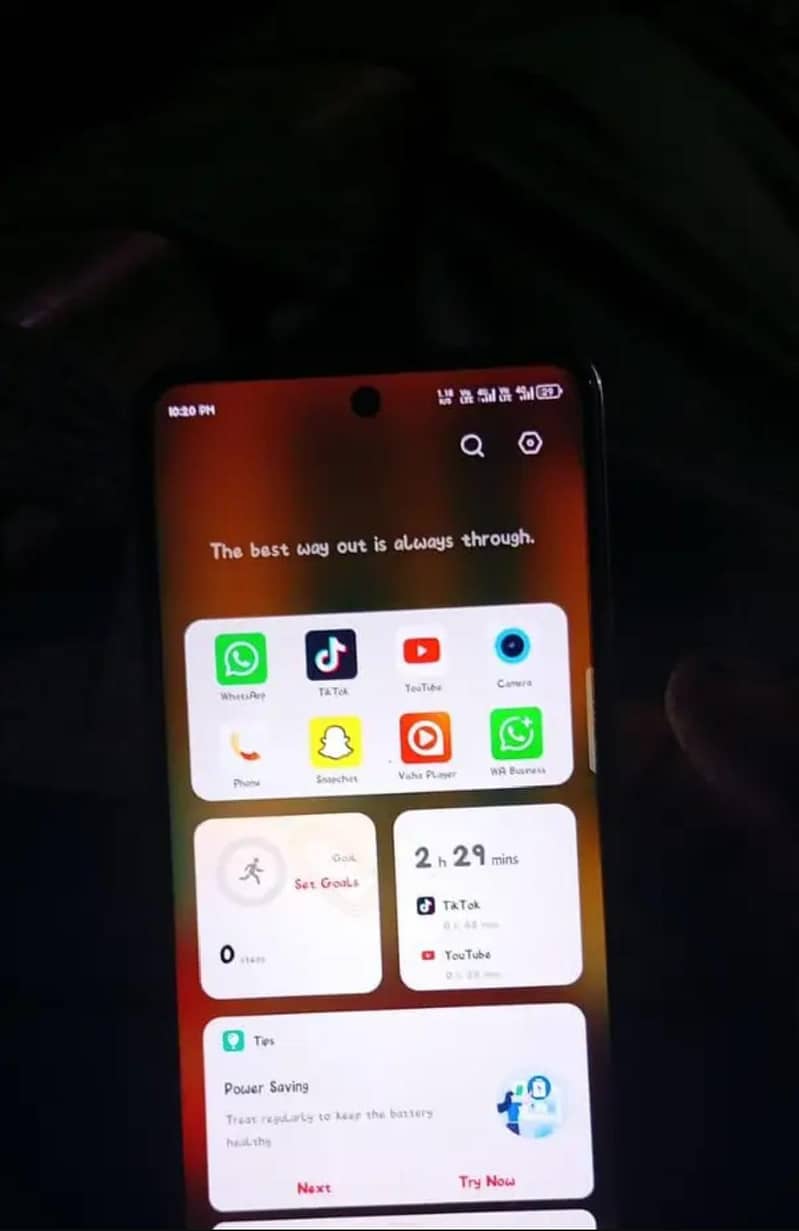 Infinix Note 30 2