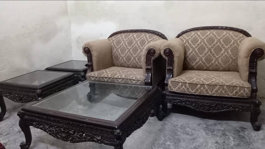 Sofa set 0