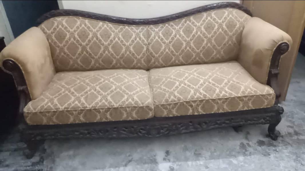 Sofa set 1