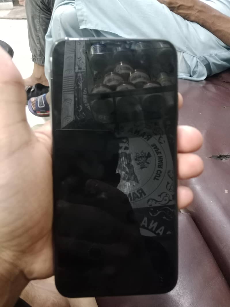 Apple iPhone X 0