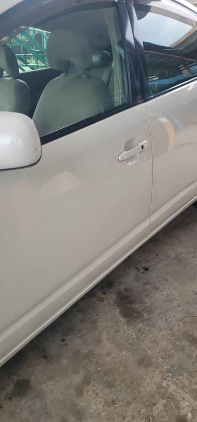 Toyota Prius 2007