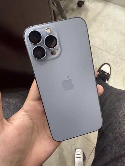 iPhone 13 Pro Max Jv