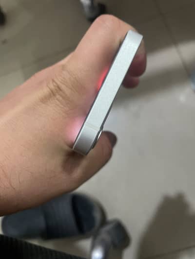 Iphone 12 mini | 128 | factory unlock , water pack