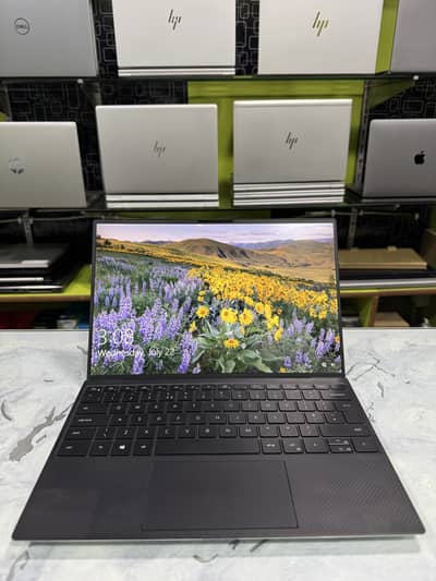 Dell XPS 13 9300