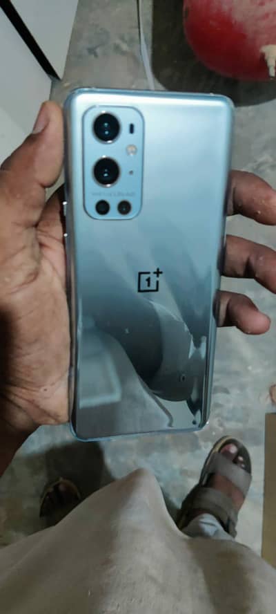 One Plus 9 Pro