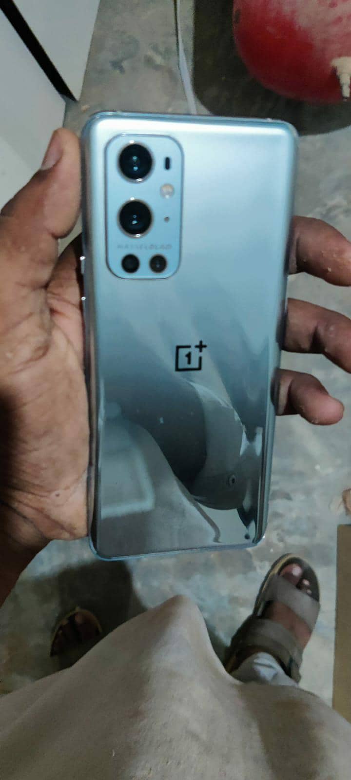One Plus 9 Pro 0